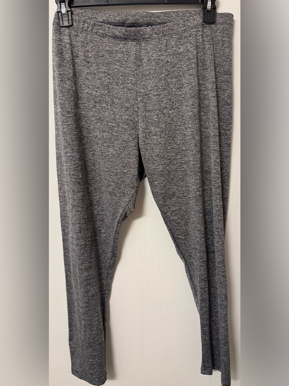 ASOS Gray leggings size 16